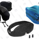 Cabeau Evolution S3 Travel Pillow | $30 | Amazon
Cabeau Evolution Cool Travel Pillow | $45 | Amazon
Cabeau Midnight Magic Adjustable Sleep Mask | $15 | Amazon